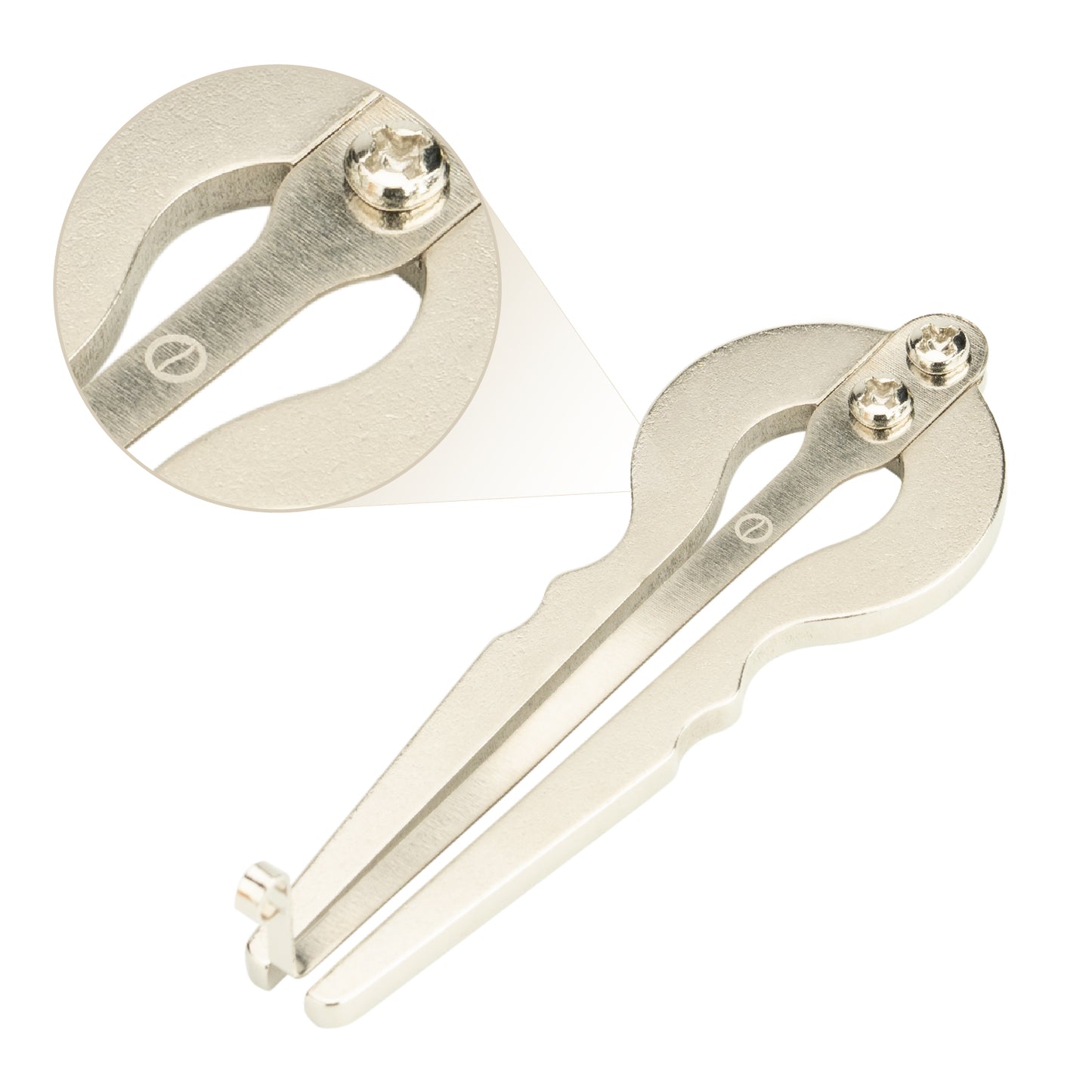 Jaw Harp with Maple Leaf Wooden Case - Handmade Mouth Harp Instrument, Stainless Steel Jew’s Harp for Beginners & Hobbyists, Portable Musical Gift Set by Suttaya