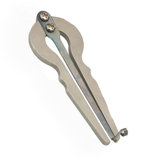 Suttaya Handmade Jaw Harp Set – Stainless Steel Mouth Harp with Maple Leaf Wooden Case, Portable Musical Gift for Beginners & Professionals (No Packaging)